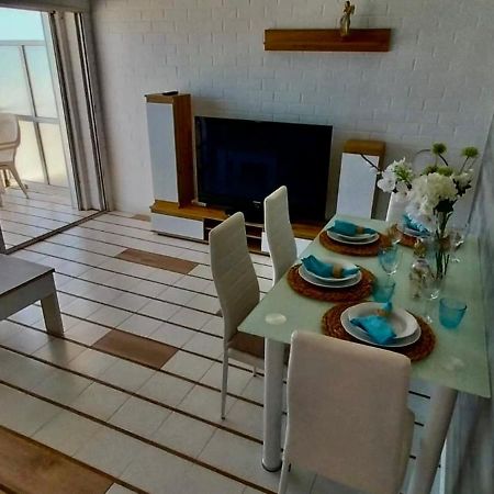 Beachfront Apartment - La Mata Torrevieja Exterior photo