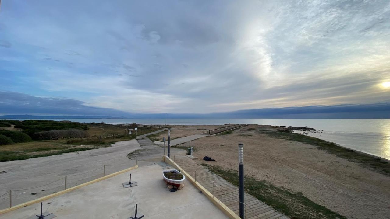 Beachfront Apartment - La Mata Torrevieja Exterior photo