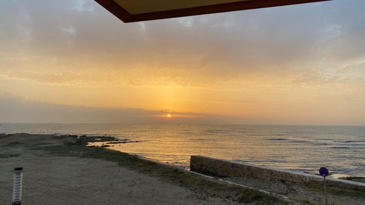 Beachfront Apartment - La Mata Torrevieja Exterior photo