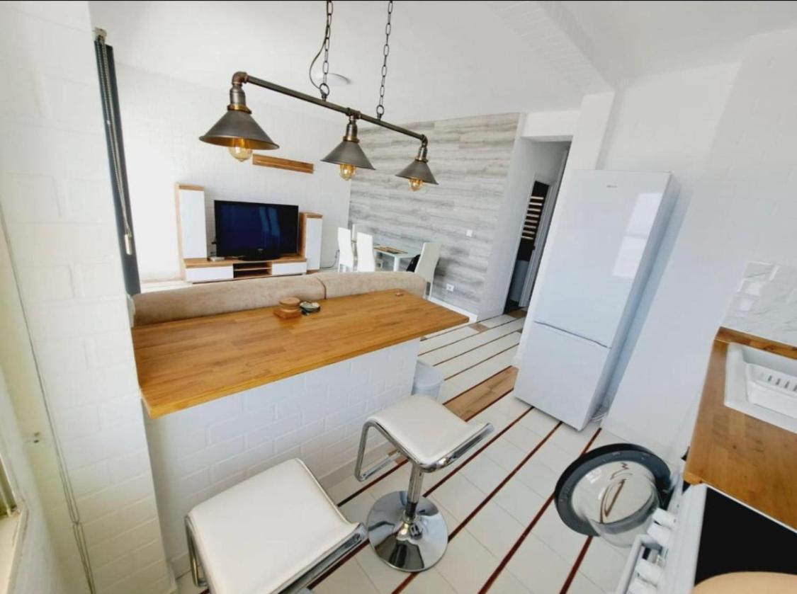 Beachfront Apartment - La Mata Torrevieja Exterior photo