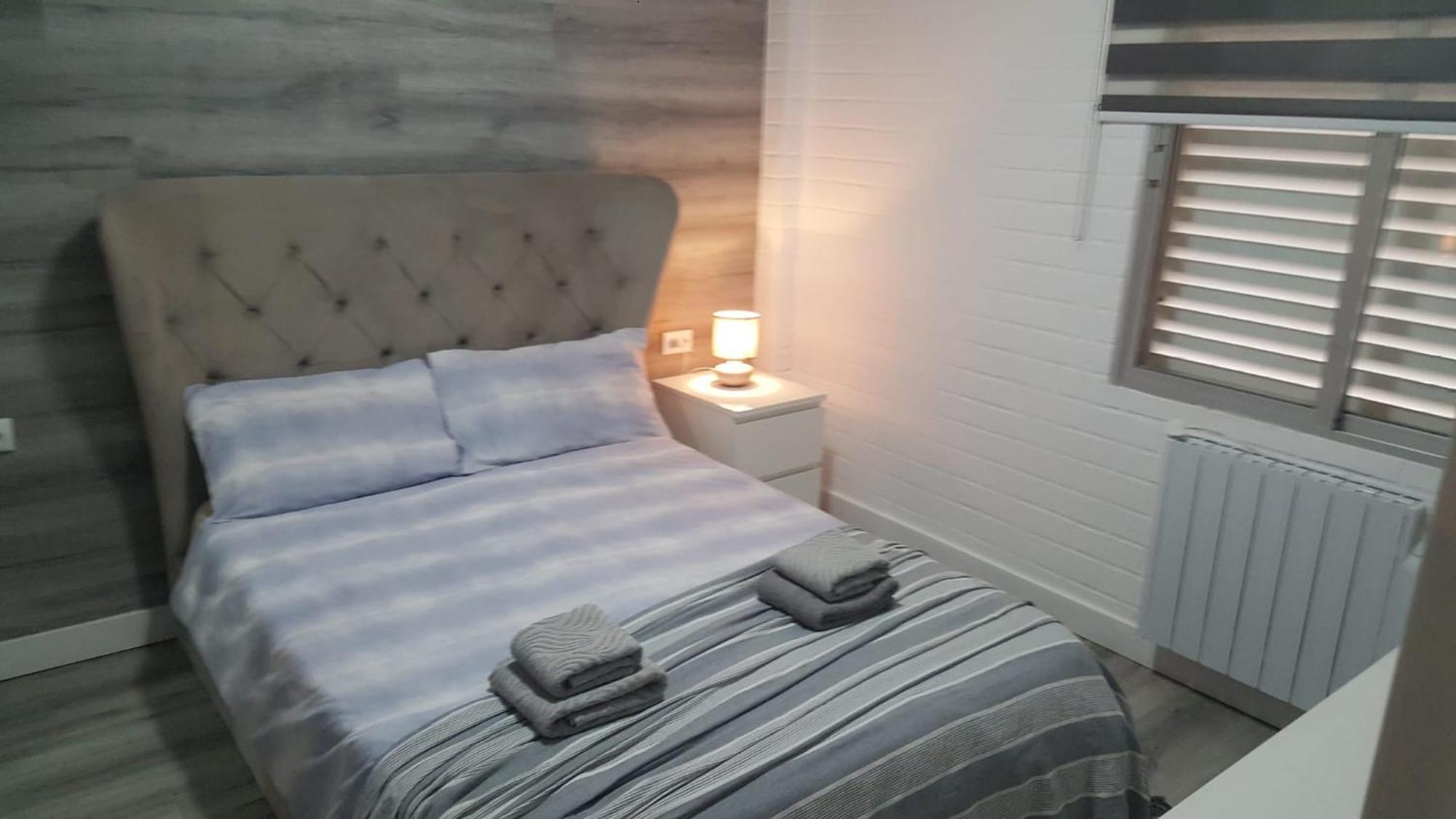 Beachfront Apartment - La Mata Torrevieja Exterior photo